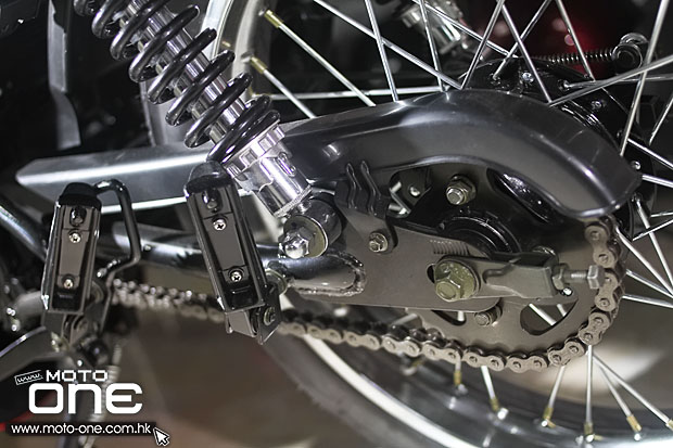 2015 Snake Motors 77 2015 Snake Motors 77