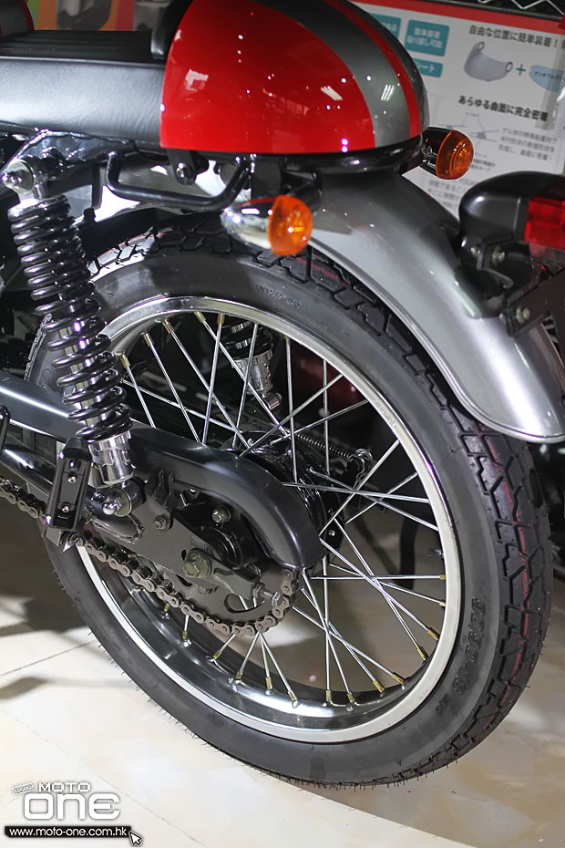 2015 Snake Motors 77 2015 Snake Motors 77