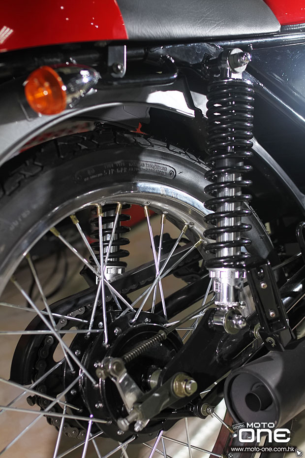 2015 Snake Motors 77 2015 Snake Motors 77