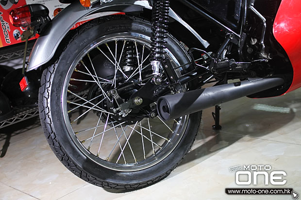 2015 Snake Motors 77 2015 Snake Motors 77