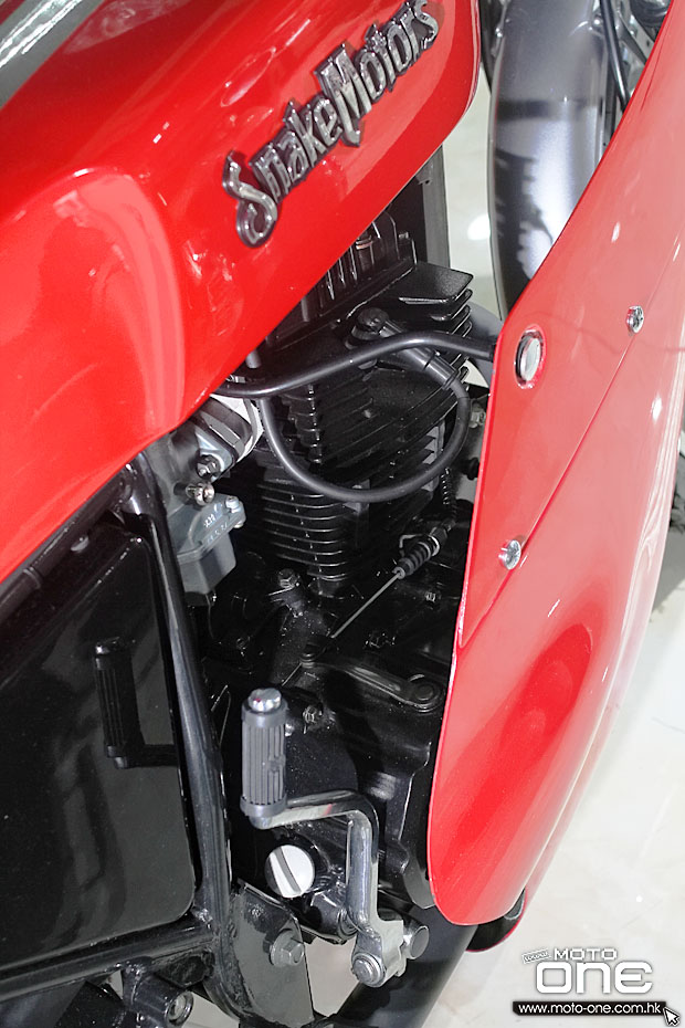 2015 Snake Motors 77 2015 Snake Motors 77