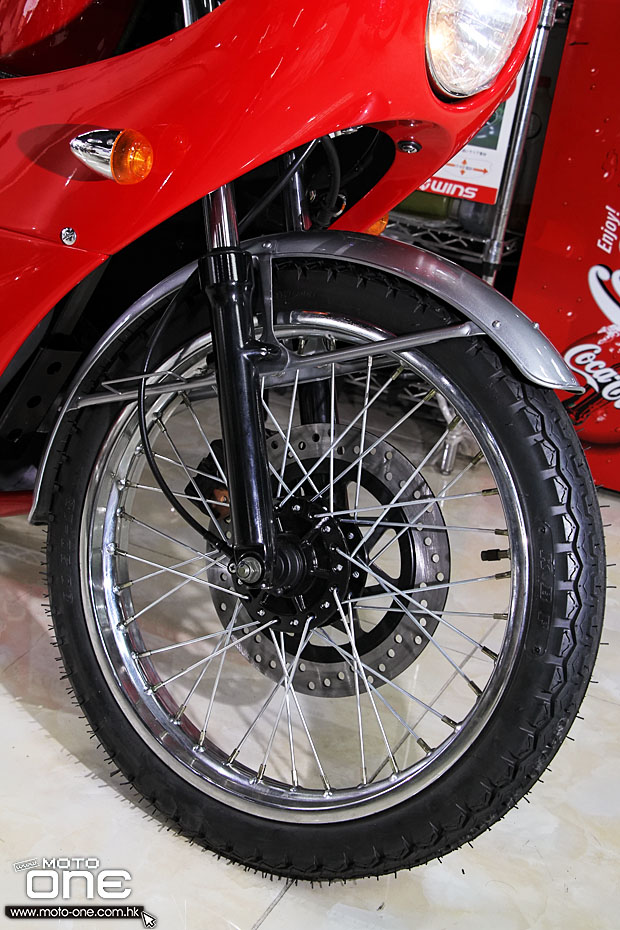 2015 Snake Motors 77 2015 Snake Motors 77