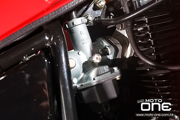 2015 Snake Motors 77 2015 Snake Motors 77