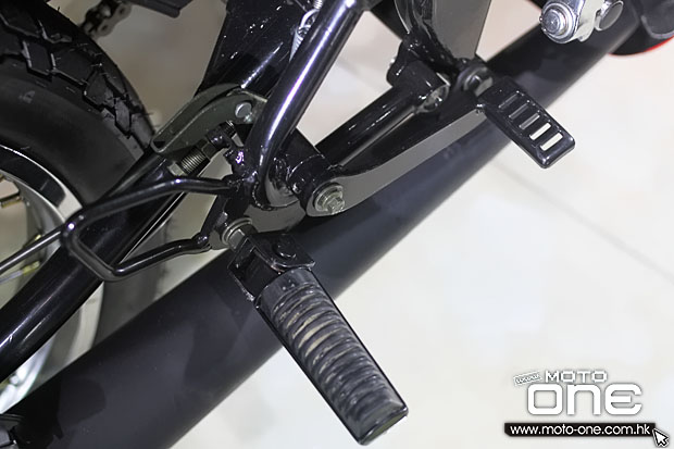 2015 Snake Motors 77 2015 Snake Motors 77