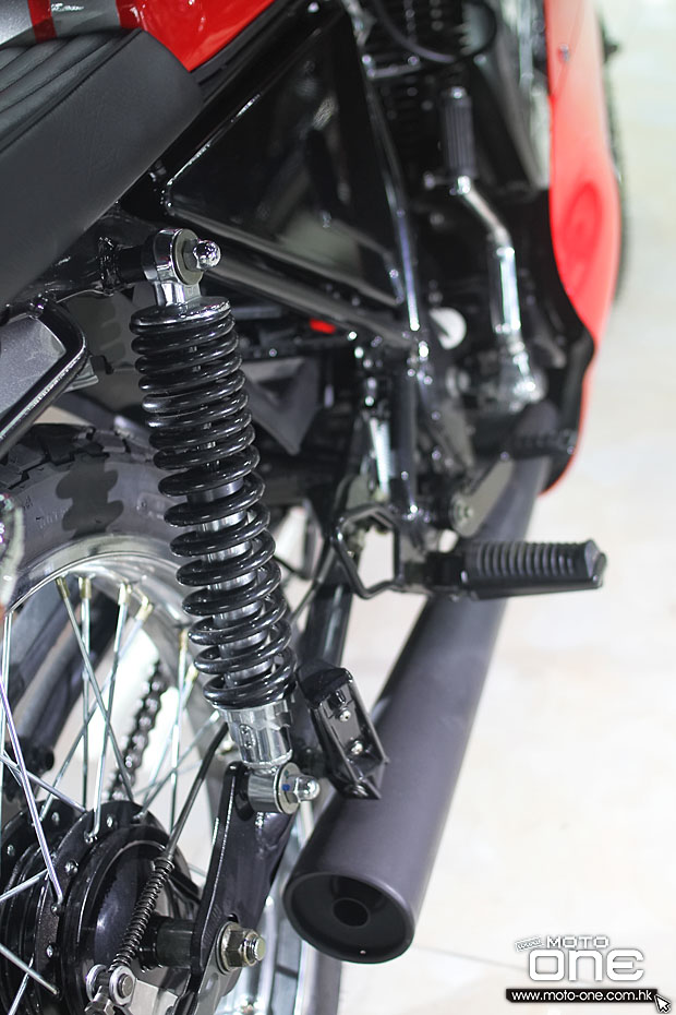 2015 Snake Motors 77 2015 Snake Motors 77