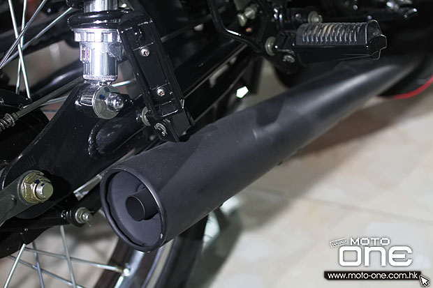 2015 Snake Motors 77 2015 Snake Motors 77