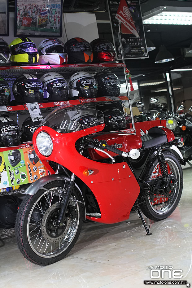 2015 Snake Motors 77 2015 Snake Motors 77