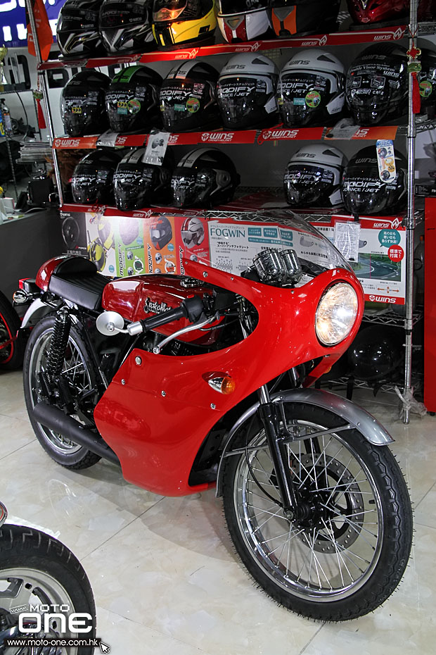 2015 Snake Motors 77 2015 Snake Motors 77