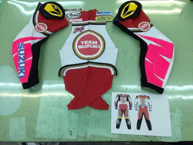 2015 SUZUKA Sound of ENGINE KEVIN SCHWANTZ