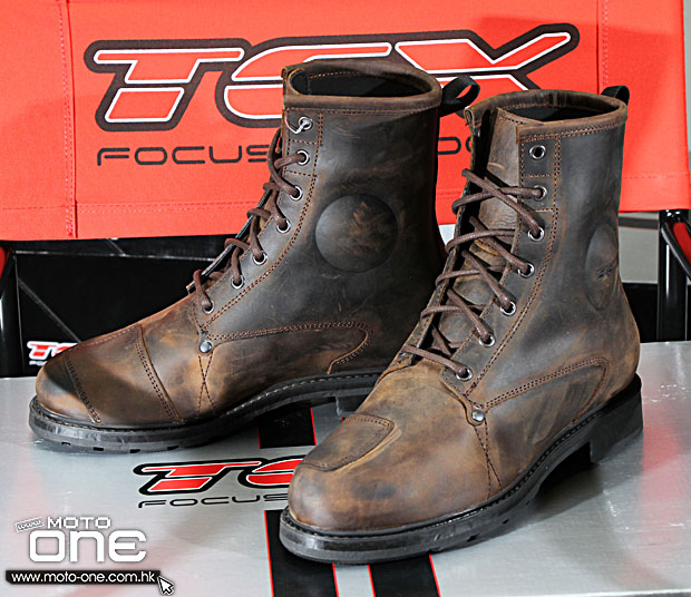 2015 TCX BOOTS