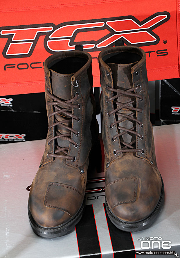 2015 TCX BOOTS