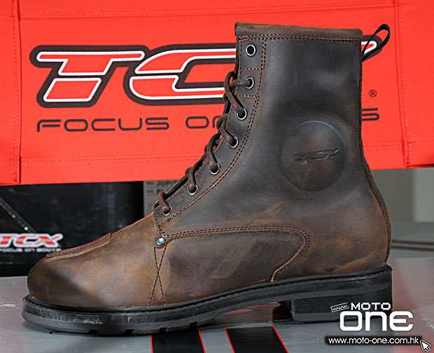 2015 TCX BOOTS