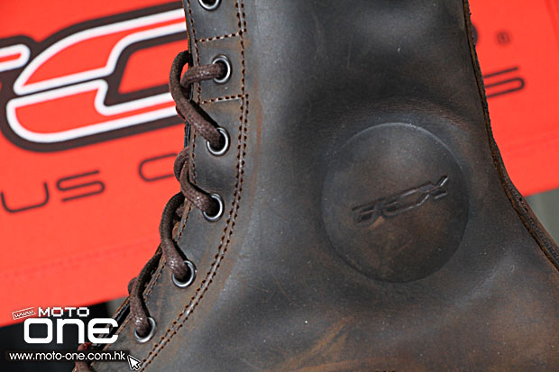 2015 TCX BOOTS