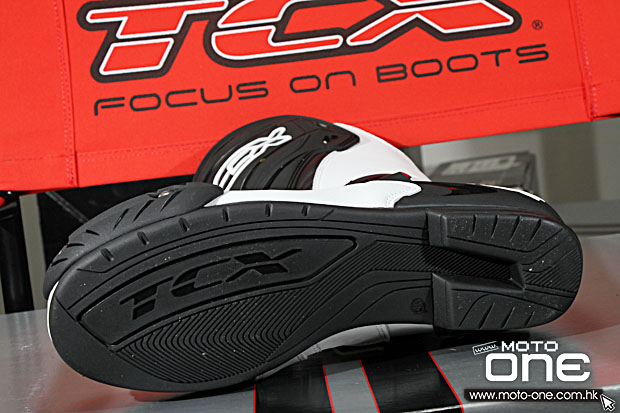 2015 TCX BOOTS