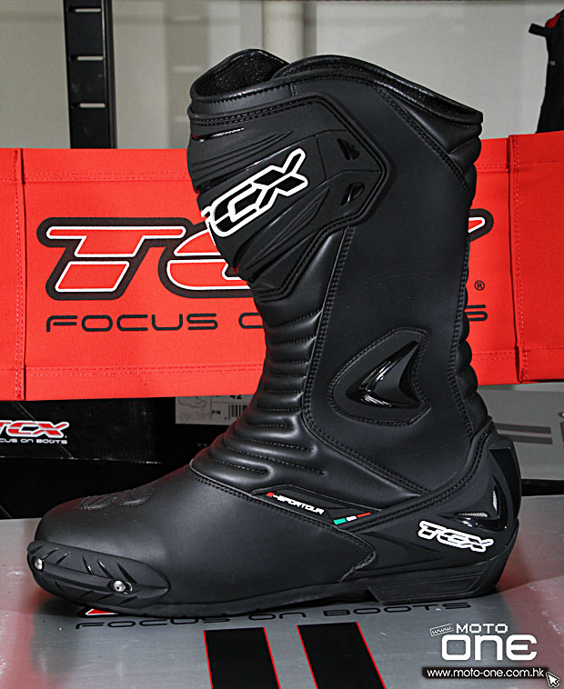 2015 TCX BOOTS