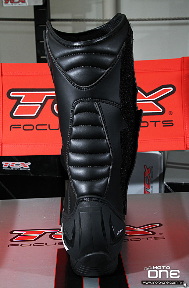 2015 TCX BOOTS