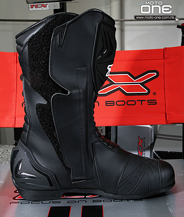 2015 TCX BOOTS