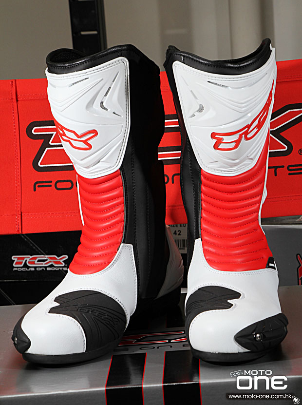 2015 TCX BOOTS