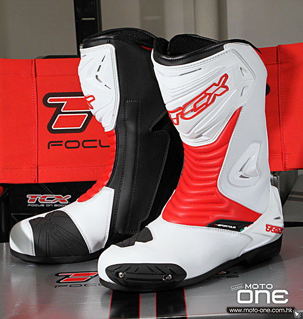 2015 TCX BOOTS