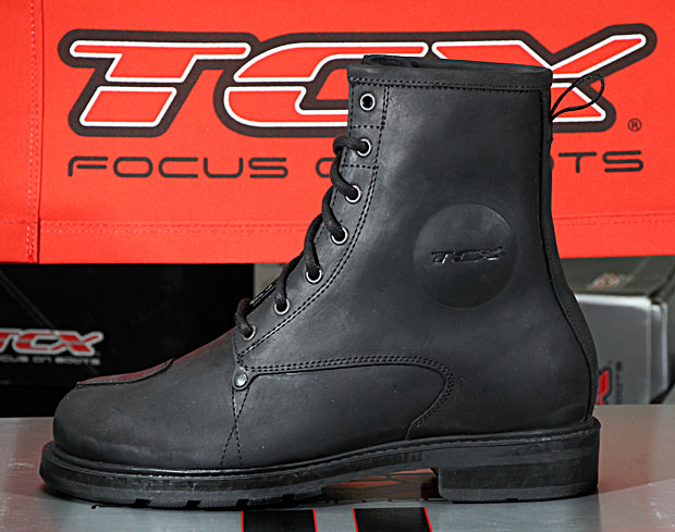 2015 TCX BOOTS