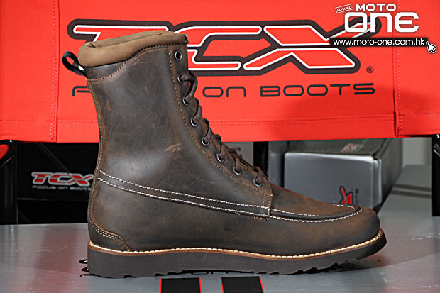 2015 TCX BOOTS