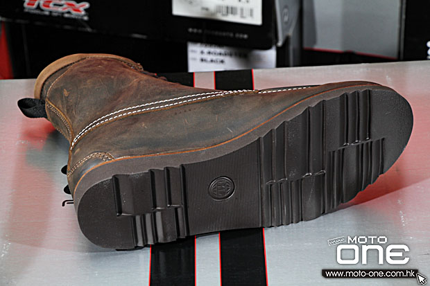 2015 TCX BOOTS