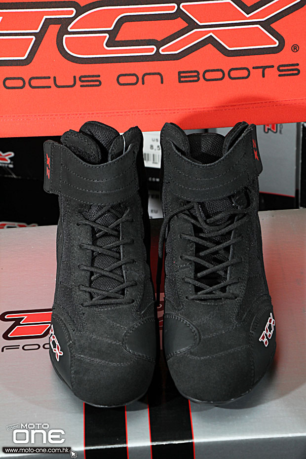 2015 TCX BOOTS