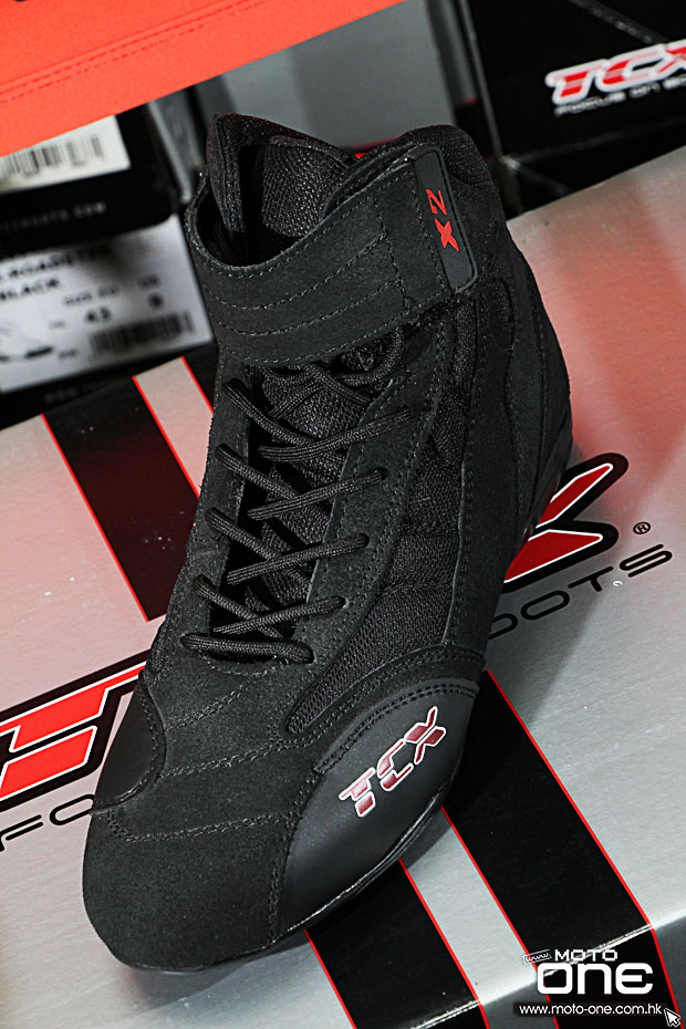 2015 TCX BOOTS