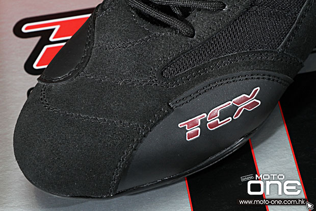 2015 TCX BOOTS