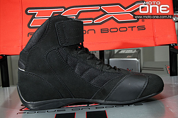 2015 TCX BOOTS