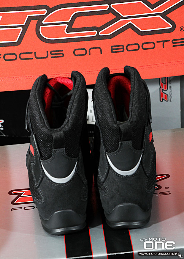 2015 TCX BOOTS