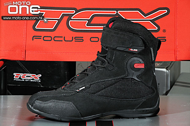 2015 TCX BOOTS