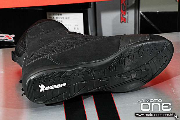 2015 TCX BOOTS