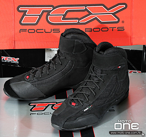 2015 TCX BOOTS