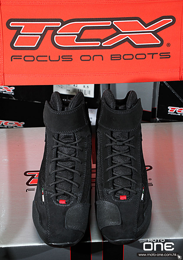 2015 TCX BOOTS