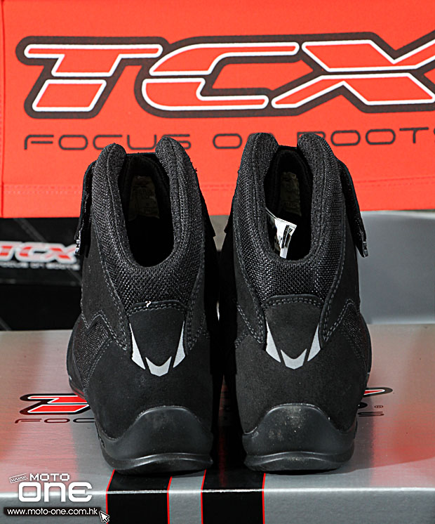 2015 TCX BOOTS