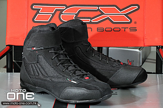 2015 TCX BOOTS