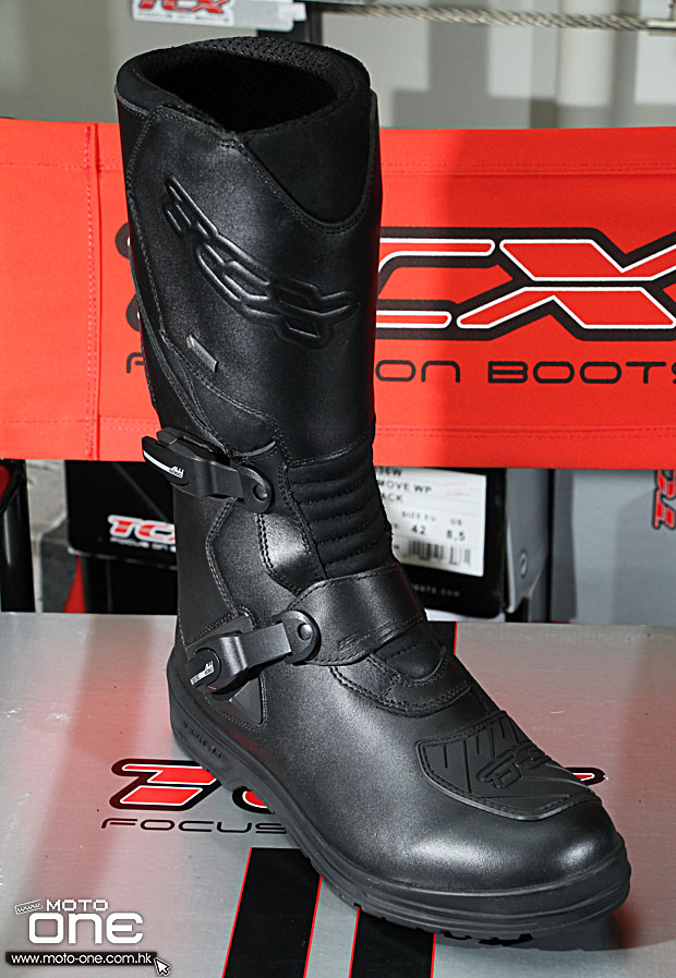 2015 TCX BOOTS