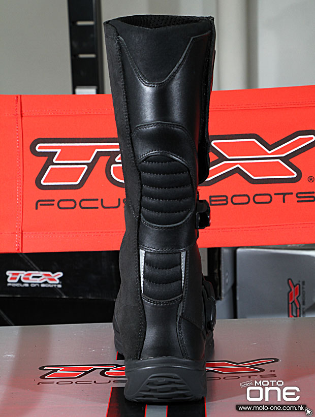 2015 TCX BOOTS