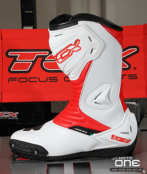 2015 TCX BOOTS