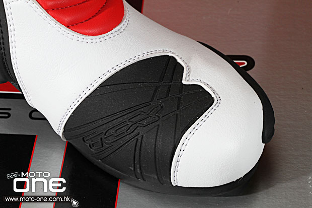 2015 TCX BOOTS