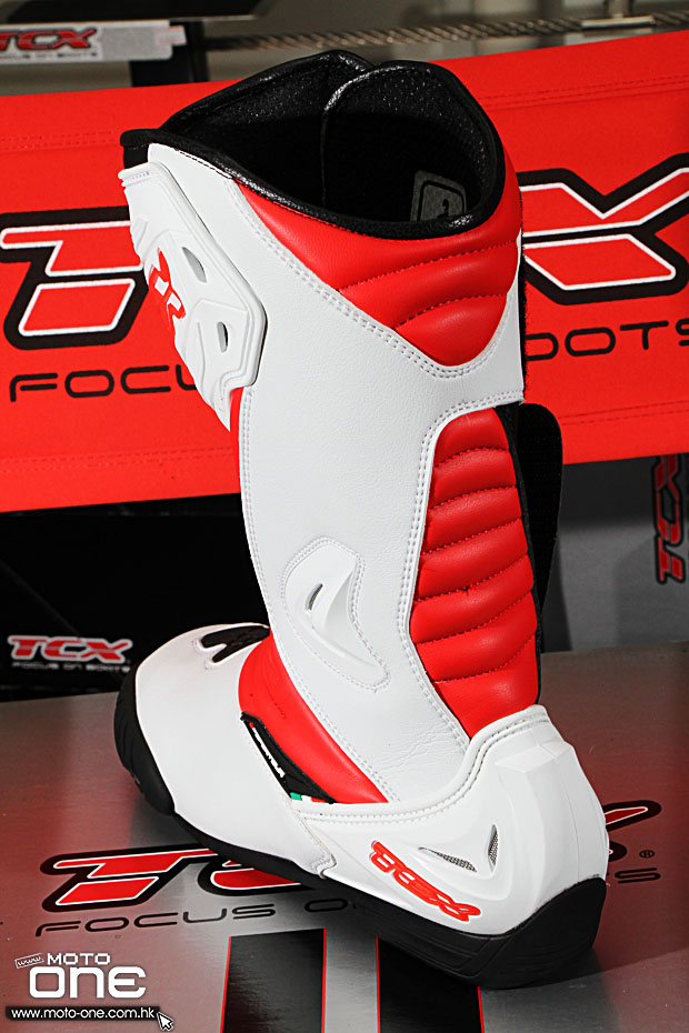 2015 TCX BOOTS