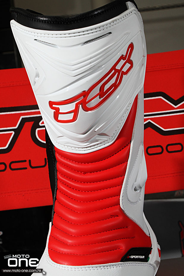 2015 TCX BOOTS