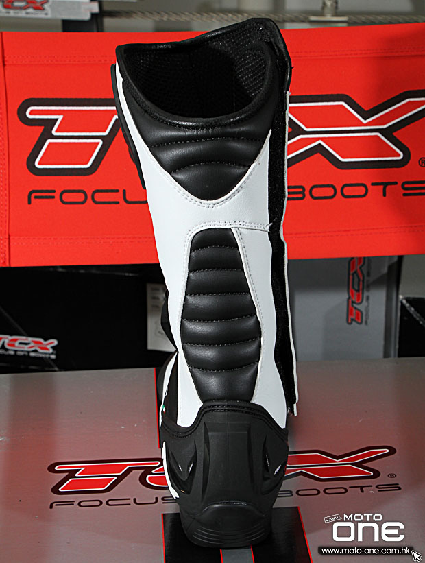 2015 TCX BOOTS