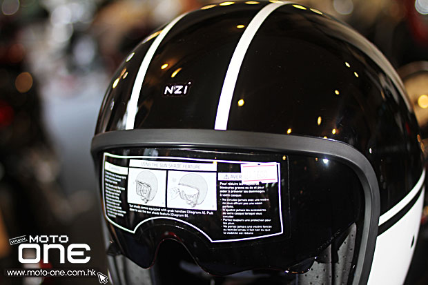 2015 nzi helmets