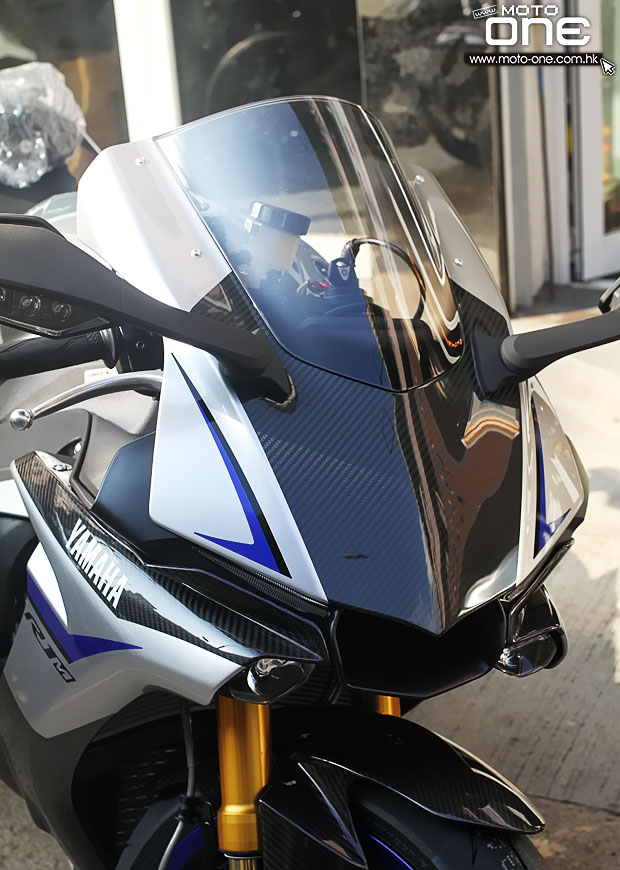 2015 yamaha yzf r1m silver star