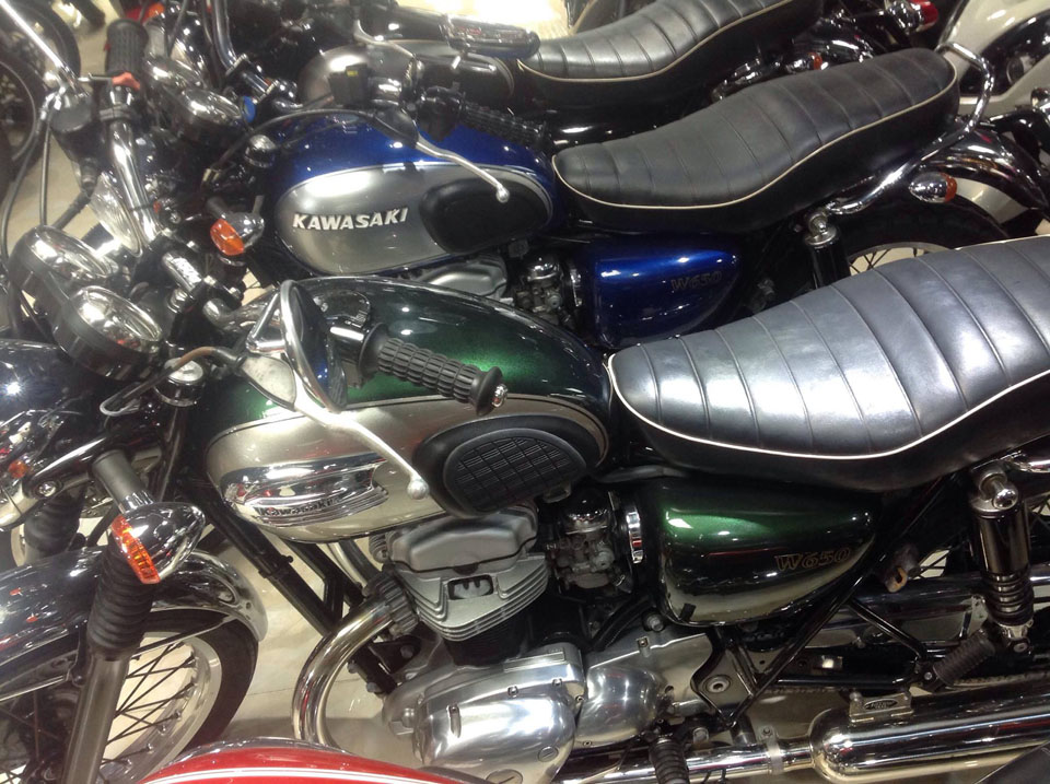 2015 AUTO BIKE JP