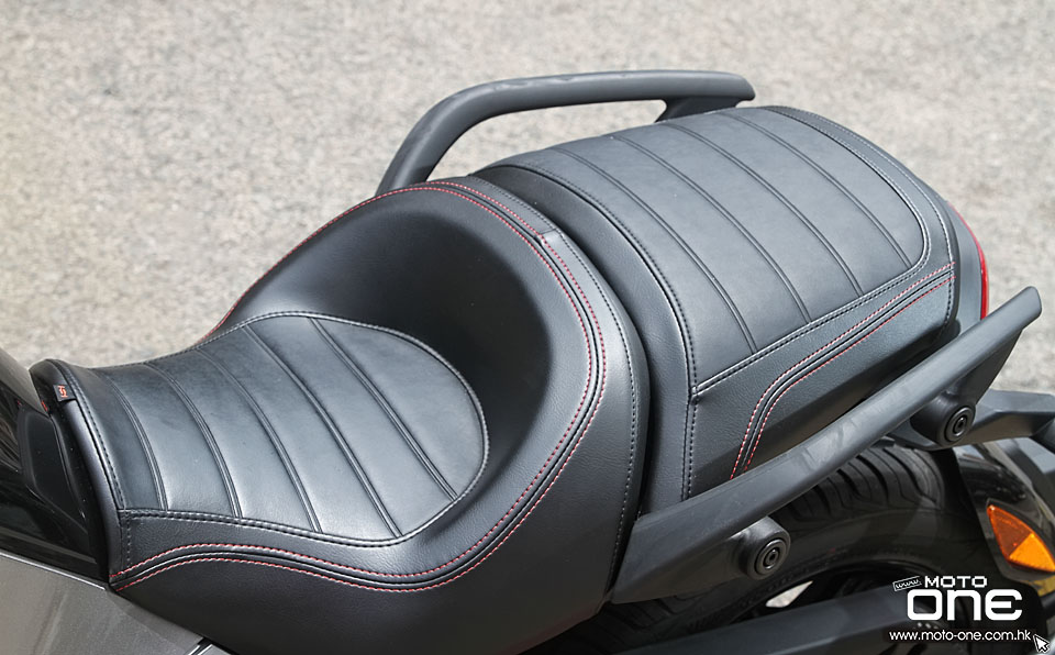 2015 CAN-AM SPYDER F3-S