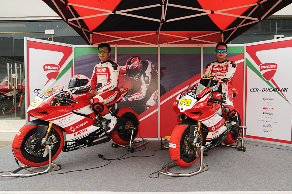 2015 CER-DucatiHK