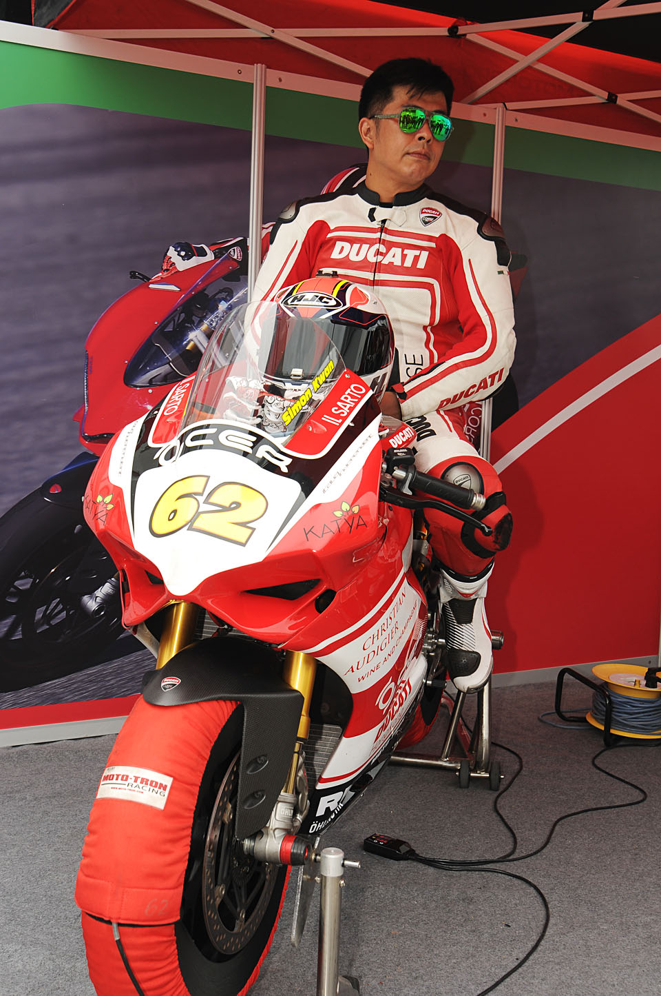 2015 CER-DucatiHK